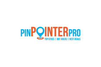 create a real estate, construction, and realtor logo