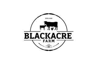do elegant hobby farm logo design with unlimited revision