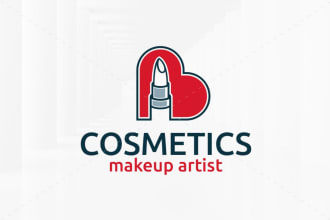 do fashion cosmetics beauty natural skincare yoga spa logo
