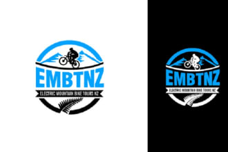give travel, adventure, tour, or hotel logo for you