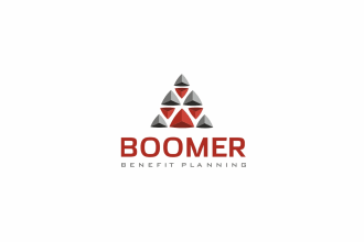 design a unique modern security and technology logo