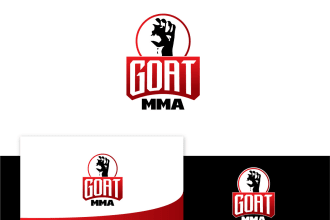 do a sports, mascot, esports, and gaming logo