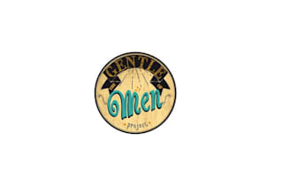 make a wonderful vintage style logo design