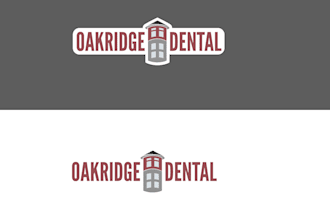 create an amazing and clean minimalist logo in 1 day