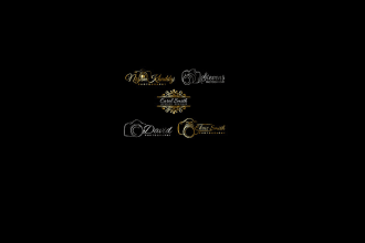 design an awesome photography logo with express delivery
