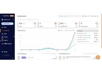 do amazon to ebay dropshipping winning product listing