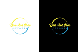 do an awesome sports, events, and fitness logo