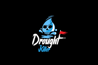 design a high quality pirate logo for your business