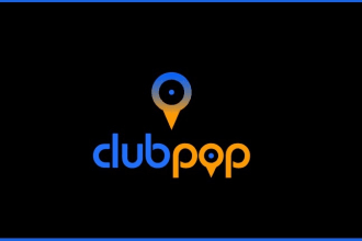 design unique restaurant bar and nightclub logo design