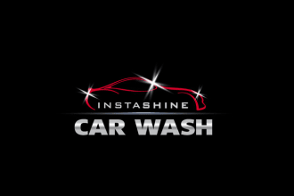 design wonderful automotive, car wash, and car racing logo