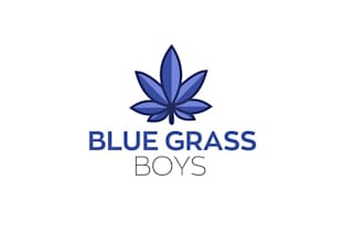 design awesome marijuana logo