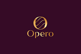 make a luxury fashion streetwear clothing brand logo