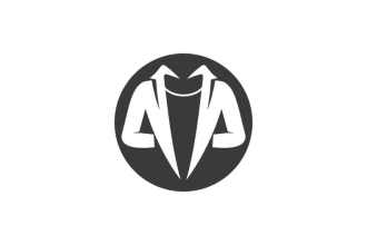 make an awesome style apparel logo for your business in 12 hrs
