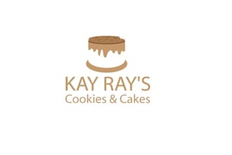 provide professional cookies cakes logo design