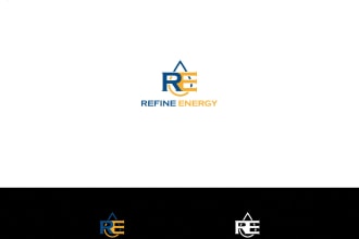 create a natural, agricultural, and landscape logo