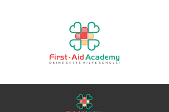 make the best health, fitness, dental, medical, and logo