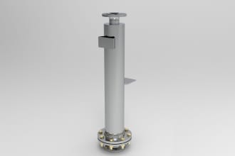 make complicated  3d assemblies, 2d drawings and renderings