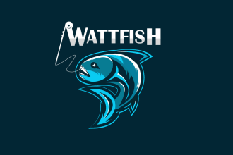 provide a fishing hunting, mountain, and climbing logo