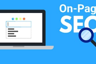 do yoast SEO on page meta tags image optimization