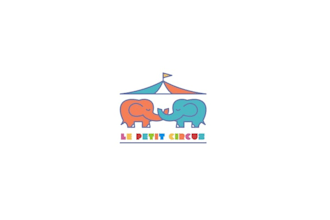 provide professional circus ride logo design