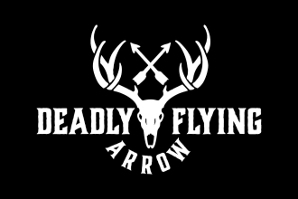 design creative hunting logo for you