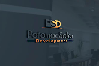 provide a high quality solar energy logo for you
