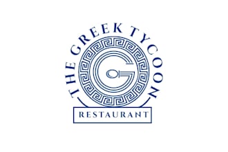 create a craft restaurant, catering, and food logo