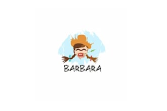 design outstanding infantile logo with express delivery