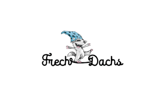 awesome magic food logo design for business