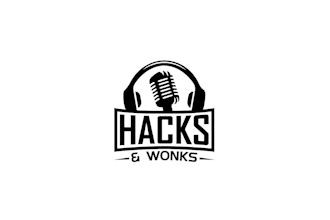 create a business and podcast logo for you