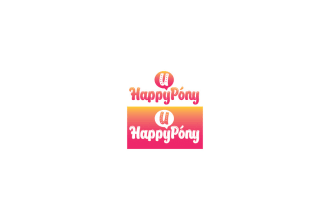 do an apparel monogram and initial letter logo