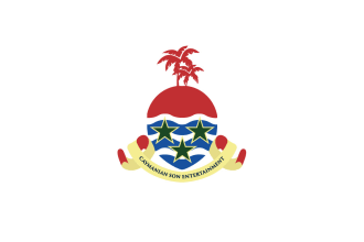 make a professional heraldic, coat of arms logo