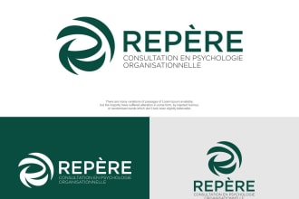 create a finance marketing and consulting logo in 1 day