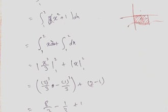 be your maths tutor for high school