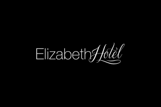 do an elegant beauty logo and branding kit