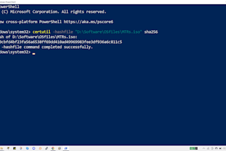 configure your console with microsoft teams room image