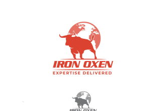 provide a logistics transport and trucking logo design