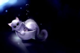 draw a custom realistic cartoon portrait