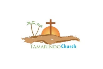 provide a family church religious logo for you