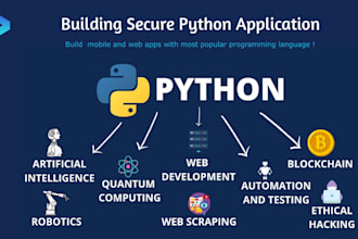 be your best python coder