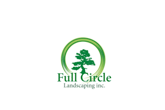 design lawn care and landscape logo within 16 hours