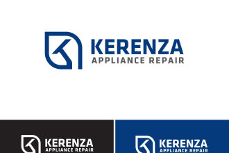 provide a repair, trucks, gear, energy racing logo design