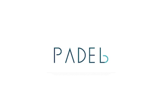 design simple field court logo