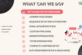 be your convertkit expert