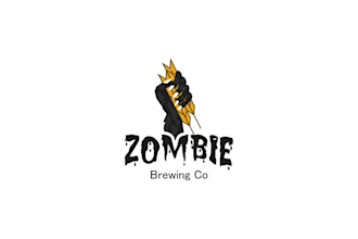 provide a bold, modern, craft brewery logo
