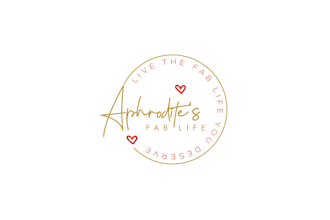 provide a professional feminine, line art logo in 1 day