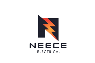 design modern electrical logo within 15 hours