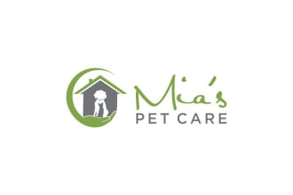do a custom animals pet farm logo for you