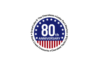 give an innovative anniversary logo for you in just 1 day