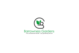 make a high quality gardening logo in 1 day